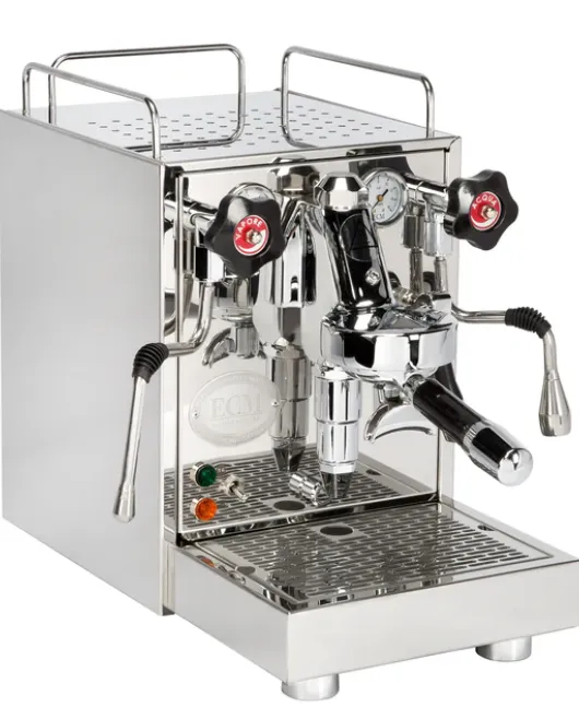 ECM Mechanika VI Slim Espresso Machine ECM Mechanika VI Slim Espresso Machine