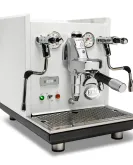 ECM Synchronika Espresso Machine - Limited Edition Color Line