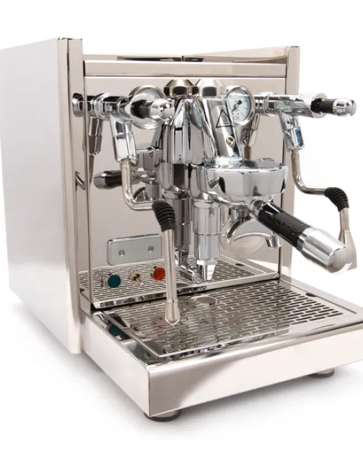 ECM Technika V Profi PID Espresso Machine