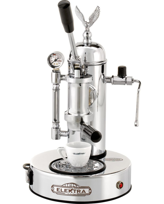Elektra S1C Microcasa Lever