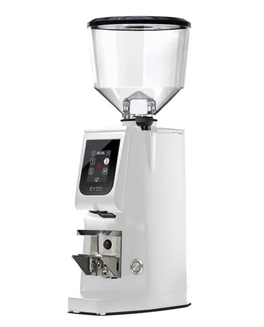 Eureka Atom Excellence 65 Espresso Grinder