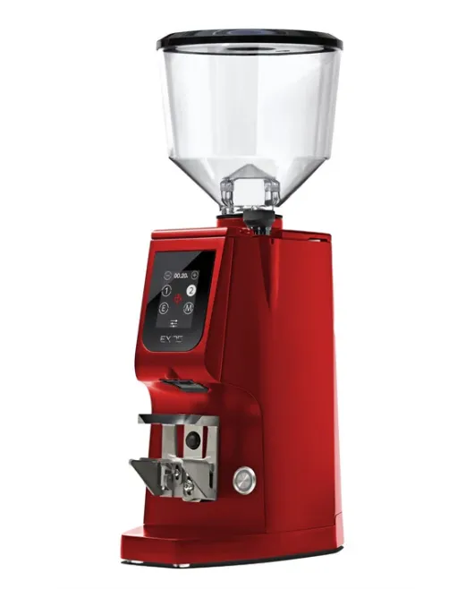 Eureka Atom Excellence 75 Espresso Grinder Eureka Atom Excellence 75 Espresso Grinder