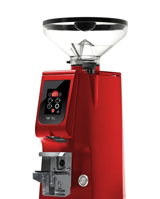 Eureka Atom W 75 Espresso Grinder