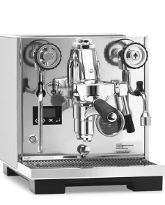 Eureka Costanza Espresso Machine