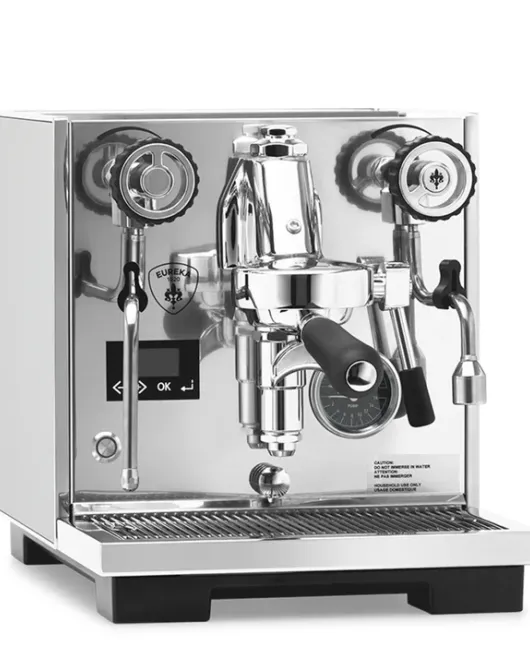 Eureka Costanza Espresso Machine