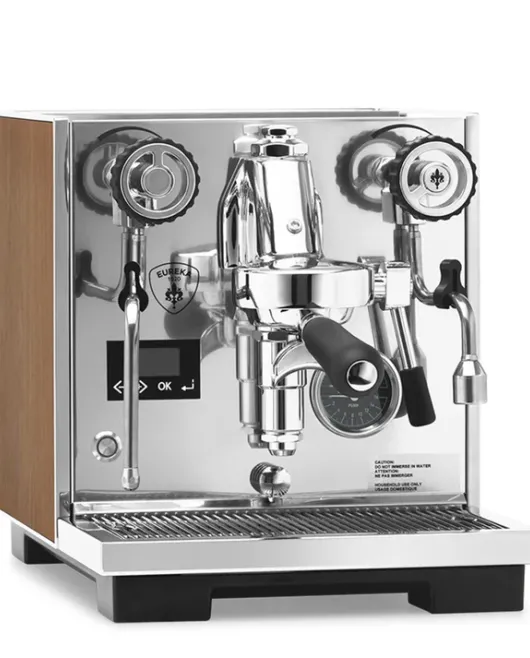 Eureka Costanza R Espresso Machine