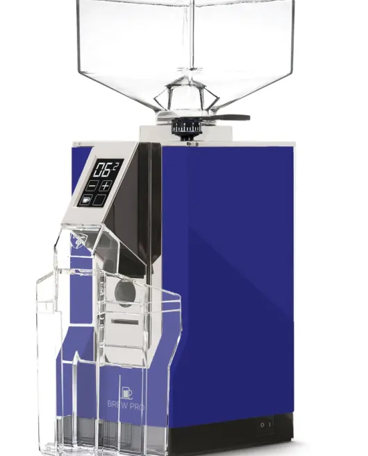 Eureka Mignon Brew Pro Coffee Grinder