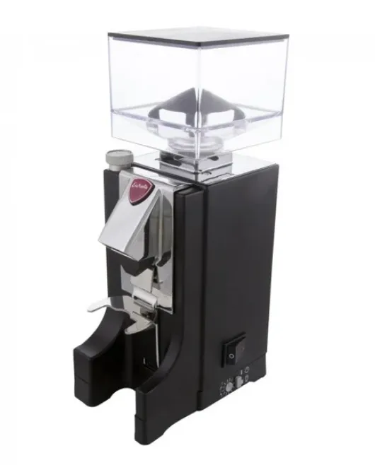 Eureka Mignon Instantaneo - Black