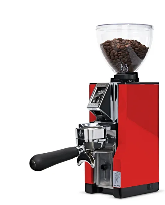 Eureka Mignon Libra AP Weight-Based Coffee Grinder
