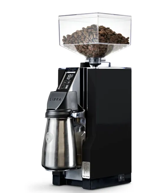 Eureka Mignon Libra Brew Coffee Grinder