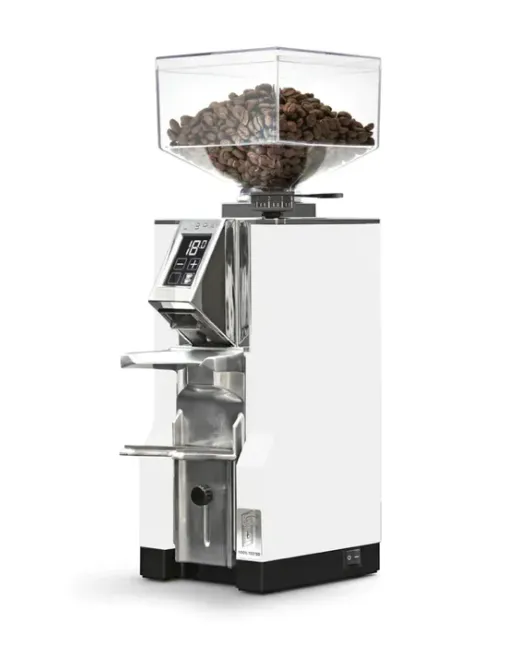 Eureka Mignon Libra Weight-Based Espresso Grinder