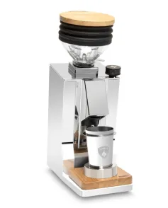 Eureka Oro Mignon Single-Dose Grinder