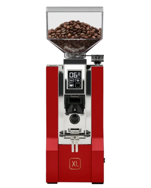 Eureka Oro Mignon XL Espresso Grinder