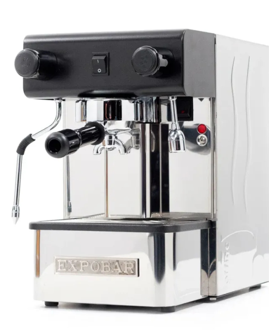 Expobar Office Pulser Espresso Machine
