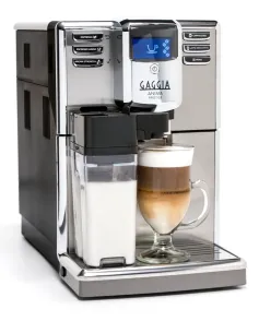 Gaggia Anima Prestige Super-Automatic Espresso Machine
