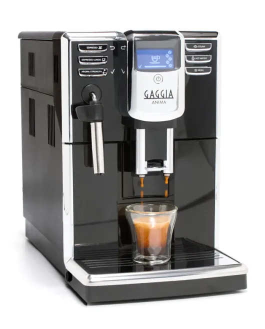 Gaggia Anima Super-Automatic Espresso Machine