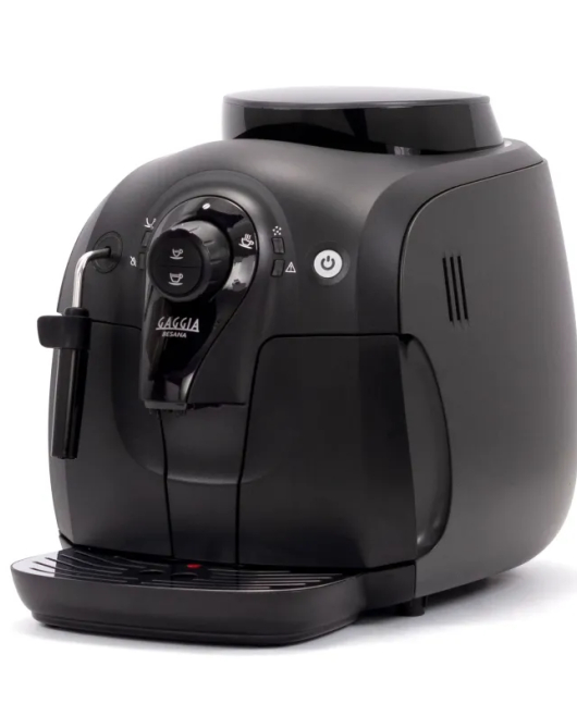 Gaggia Besana Super-Automatic Espresso Machine
