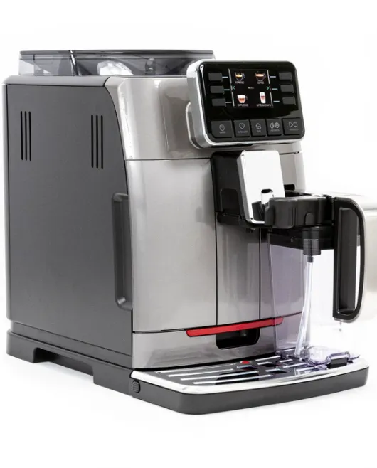 Gaggia Cadorna Prestige Automatic Espresso Machine Gaggia Cadorna Prestige Automatic Espresso Machine