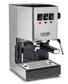 Gaggia Classic Pro E24 Espresso Machine