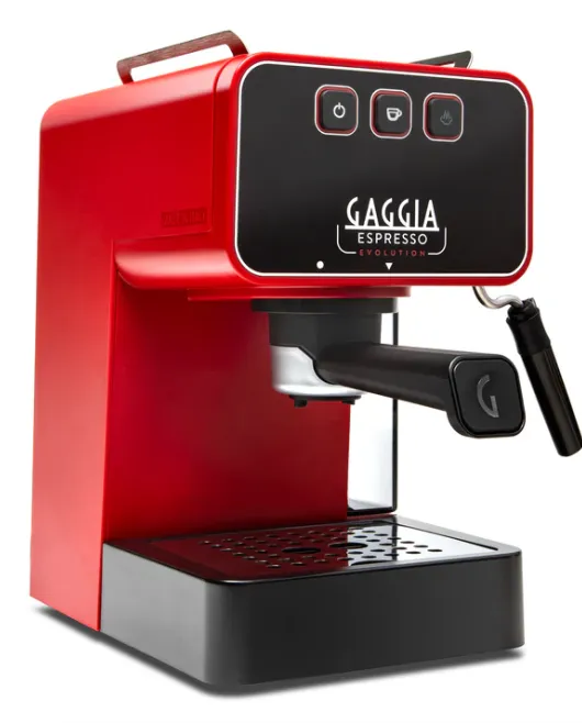 Gaggia Espresso Evolution