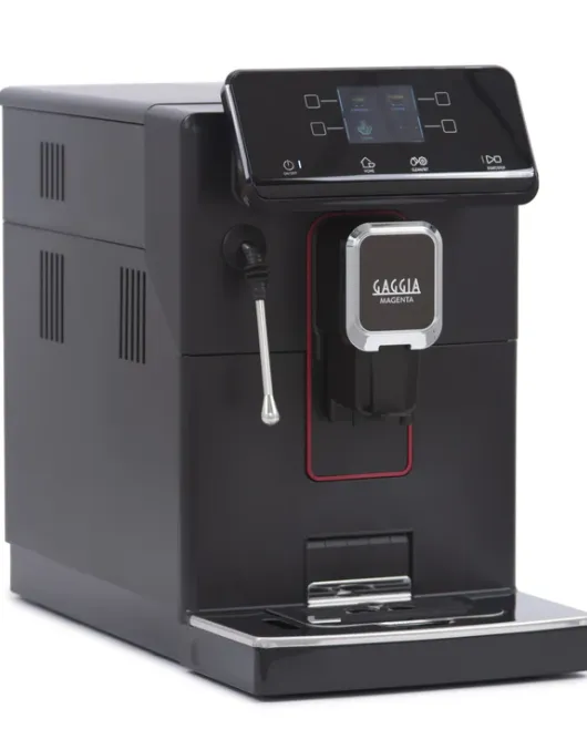 Gaggia Magenta Plus Super-Automatic Espresso Machine Gaggia Magenta Plus Super-Automatic Espresso Machine