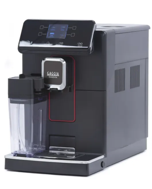 Gaggia Magenta Prestige Super-Automatic Espresso Machine Gaggia Magenta Prestige Super-Automatic Espresso Machine