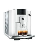 JURA E4 Super-Automatic Espresso Machine