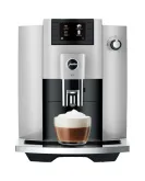 JURA E6 Super-Automatic Espresso Machine