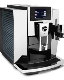 JURA E8 Espresso Machine