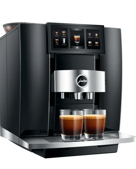 JURA GIGA 10 Espresso Machine