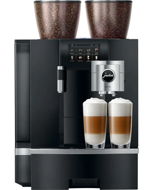JURA GIGA X8 Professional Espresso Machine