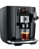 JURA J8 Super-Automatic Espresso Machine
