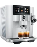 JURA J8 Twin Espresso Machine