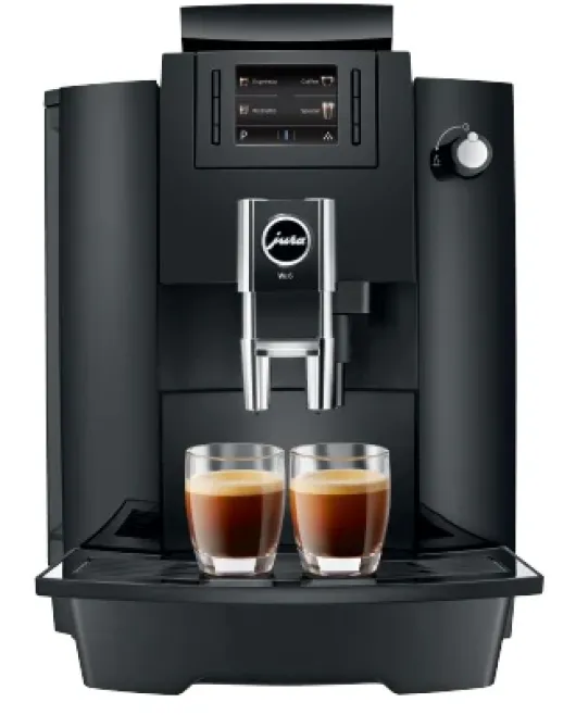JURA WE6 Professional Automatic Coffee Machine