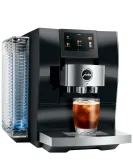 JURA Z10 Super-Automatic Espresso Machine