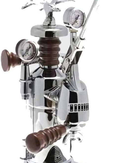 La Pavoni Esperto Abile La Pavoni Esperto Abile