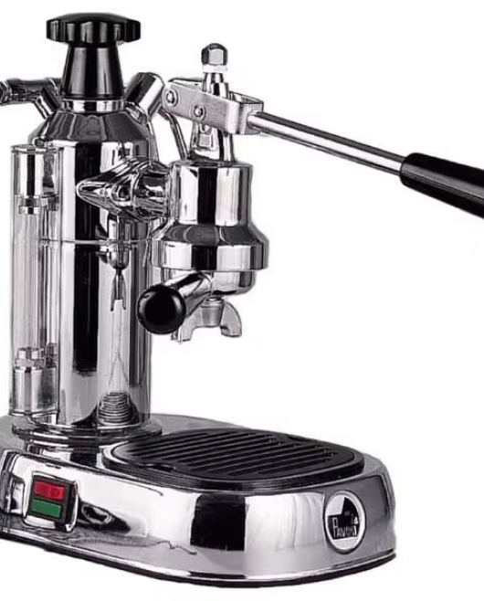La Pavoni Europiccola