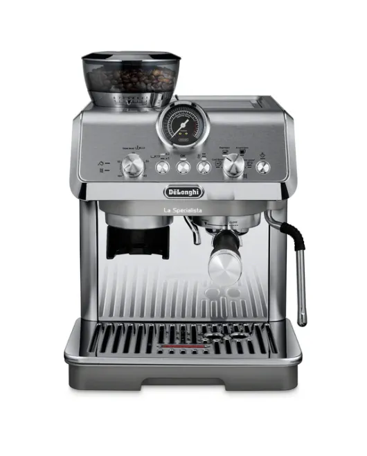 La Specialista Arte Evo Espresso Machine with Cold Brew