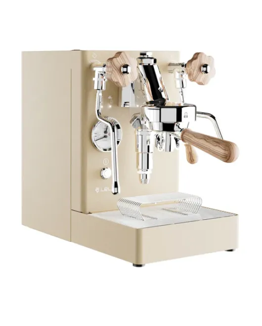 Lelit Mara X Heat Exchanger Espresso Machine - Gold