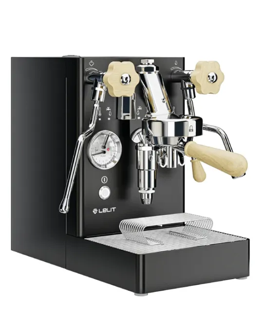 Lelit Mara X Heat Exchanger Espresso Machine