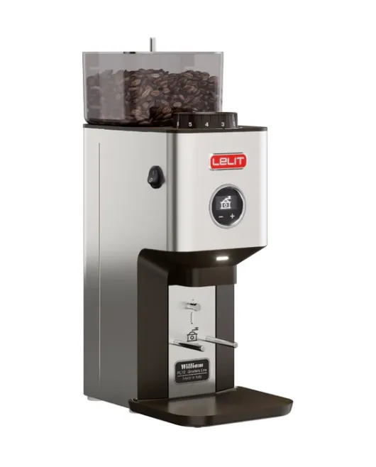 Lelit William 64mm Espresso Grinder