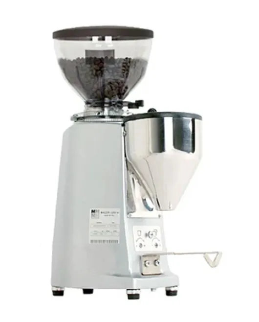 Mazzer Mini Electronic Type B Espresso Grinder