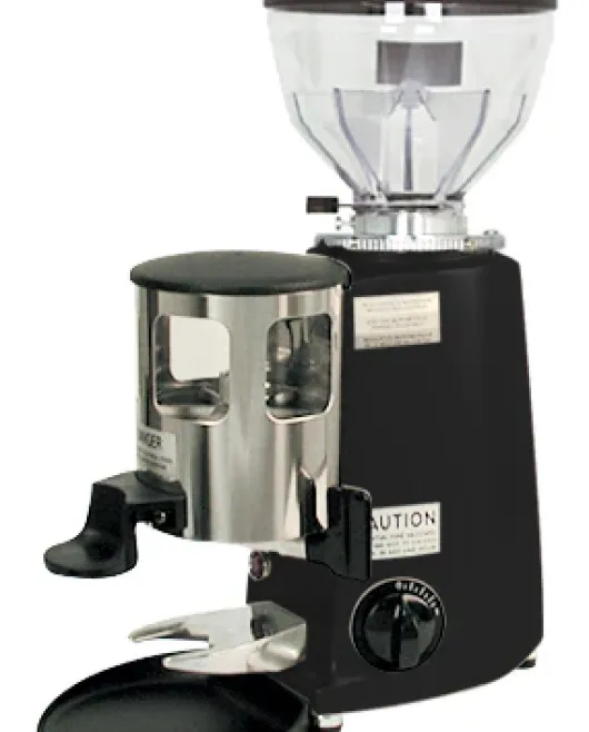 Mazzer Mini Espresso Grinder