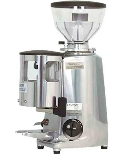 Mazzer Mini P Espresso Grinder