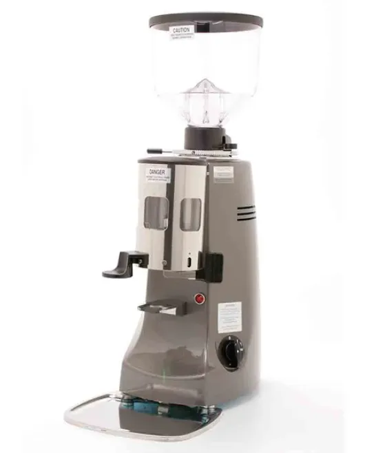 Mazzer Royal Automatic Espresso Grinder