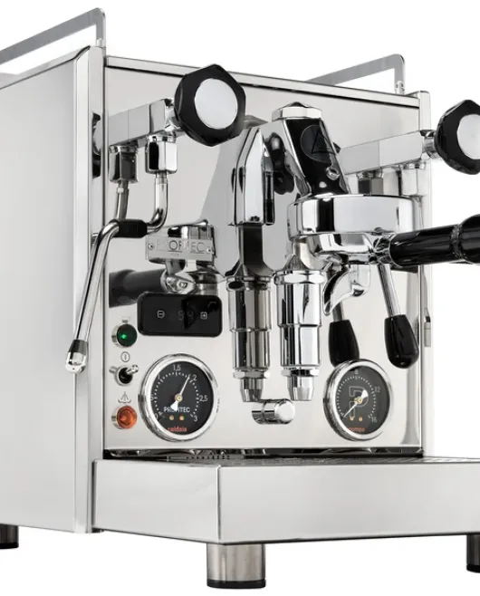 Profitec Pro 700 Dual Boiler Espresso Machine