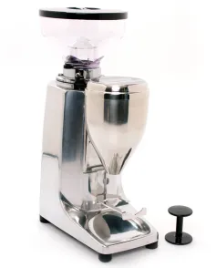 Quamar M80 On Demand Electronic Espresso Grinder