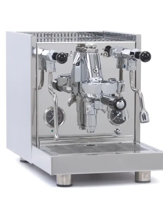 Quick Mill Arnos Espresso Machine