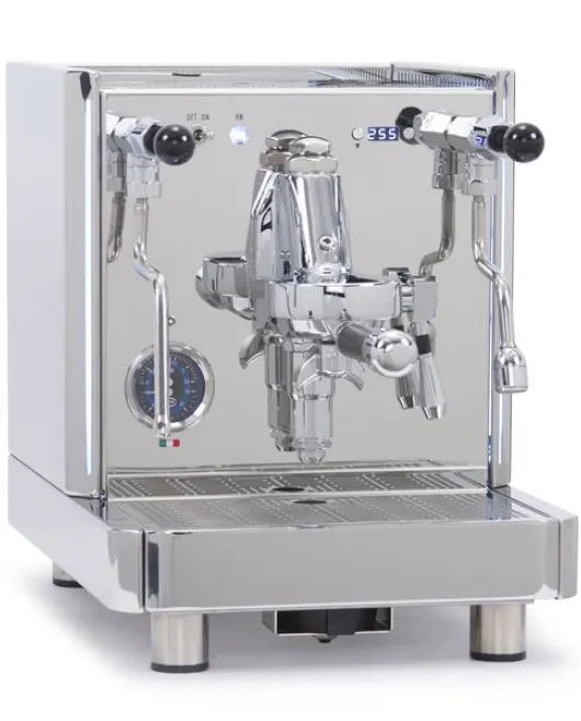 Quick Mill Vetrano Design Espresso Machine