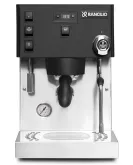 Rancilio Silvia Pro X Dual Boiler Espresso Machine